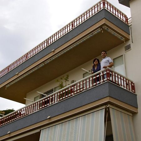 B&B Spiaggia Di Ponente Scicli Zewnętrze zdjęcie