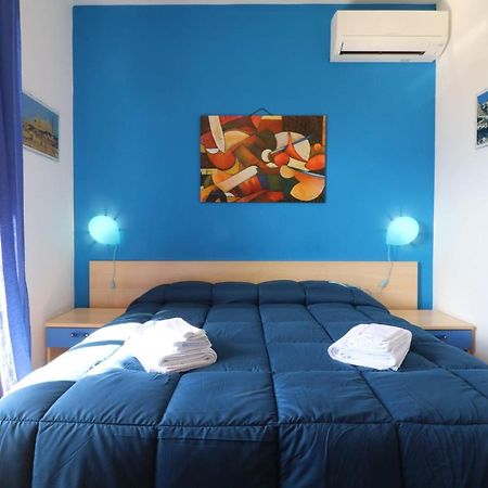 B&B Spiaggia Di Ponente Scicli Zewnętrze zdjęcie