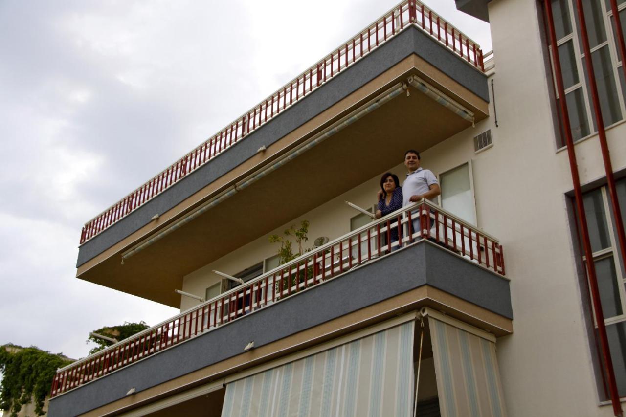 B&B Spiaggia Di Ponente Scicli Zewnętrze zdjęcie