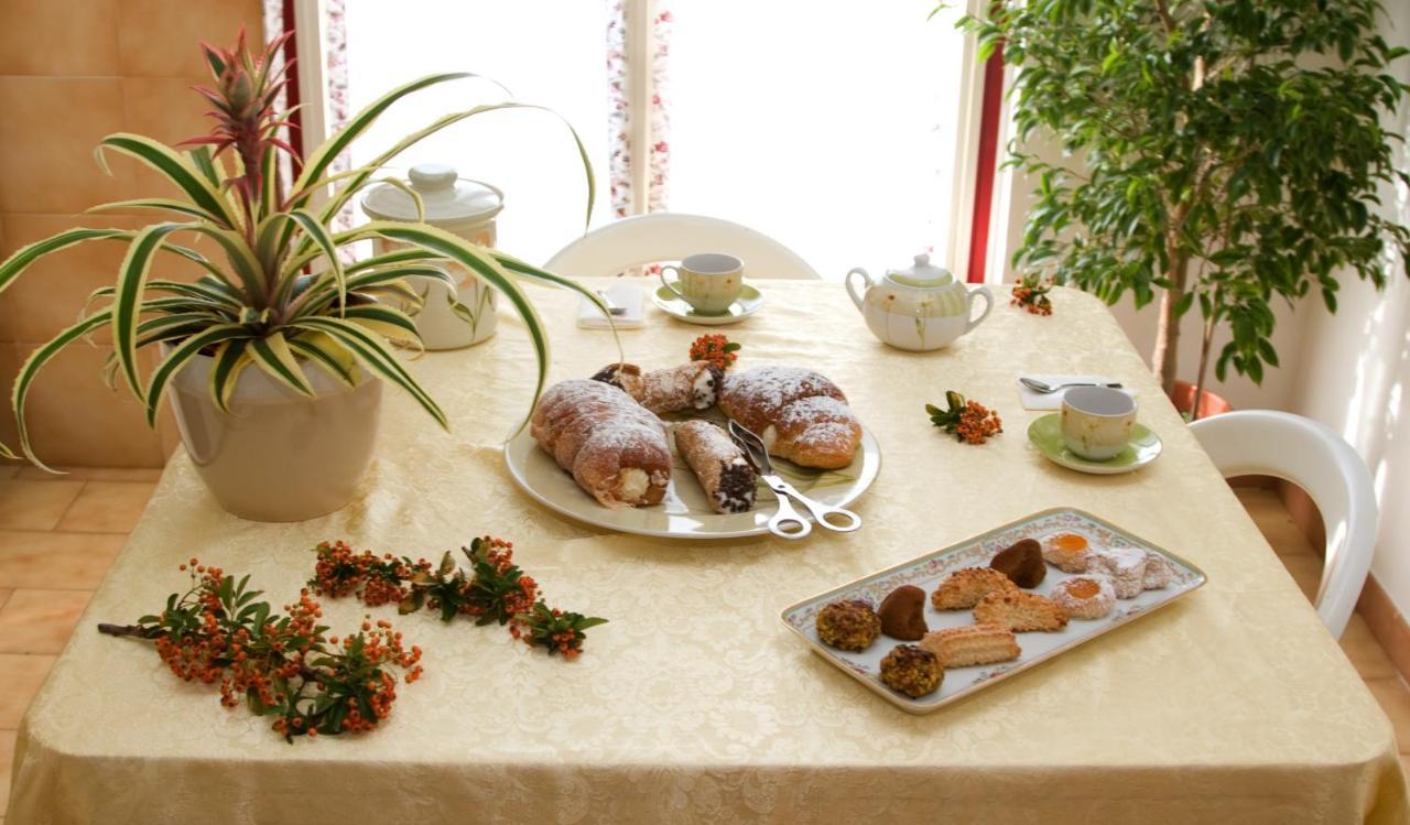 B&B Spiaggia Di Ponente Scicli Zewnętrze zdjęcie