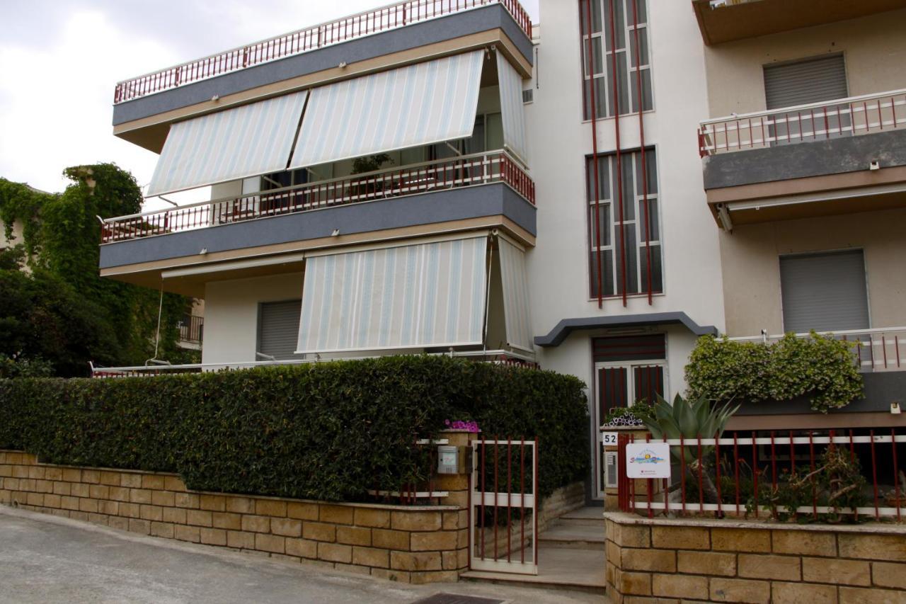 B&B Spiaggia Di Ponente Scicli Zewnętrze zdjęcie