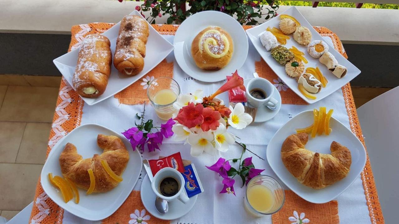 B&B Spiaggia Di Ponente Scicli Zewnętrze zdjęcie