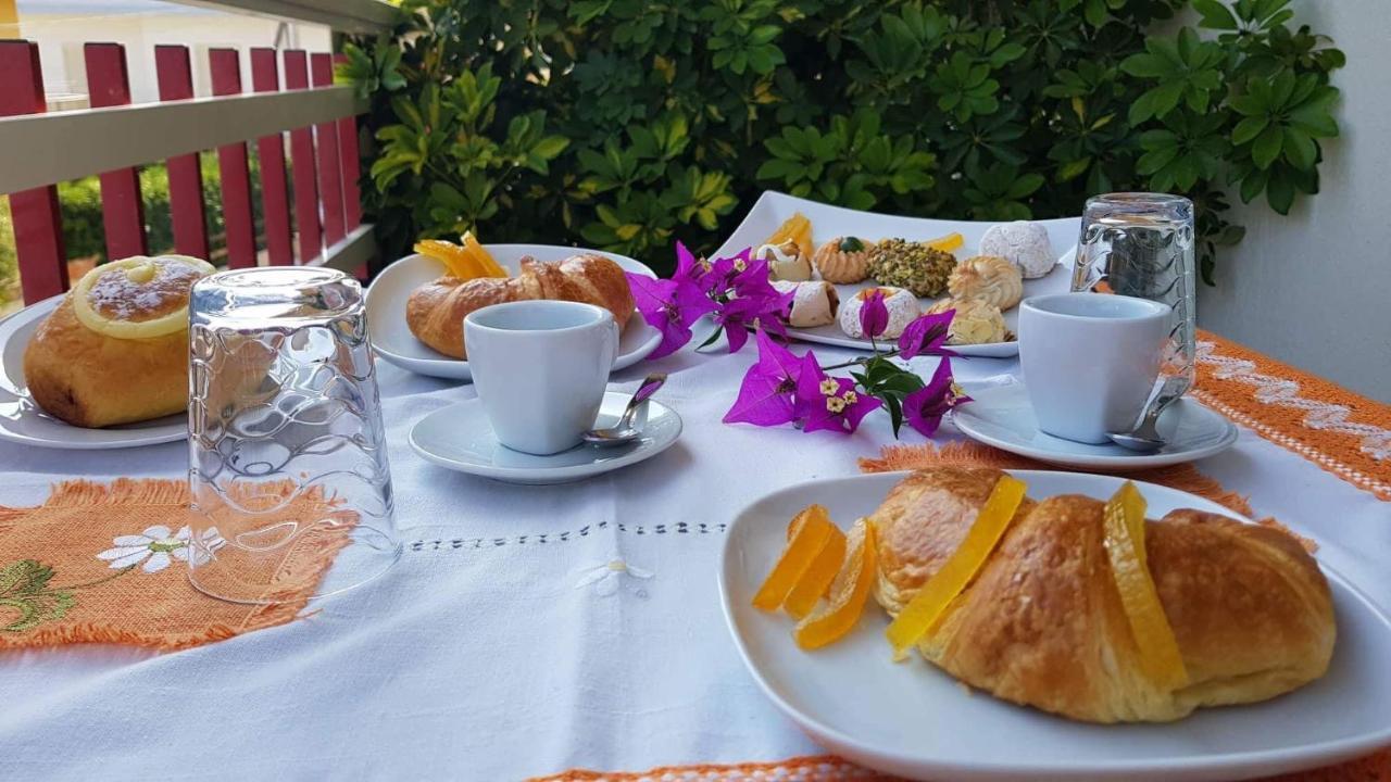 B&B Spiaggia Di Ponente Scicli Zewnętrze zdjęcie