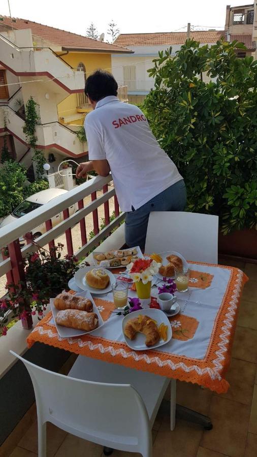 B&B Spiaggia Di Ponente Scicli Zewnętrze zdjęcie