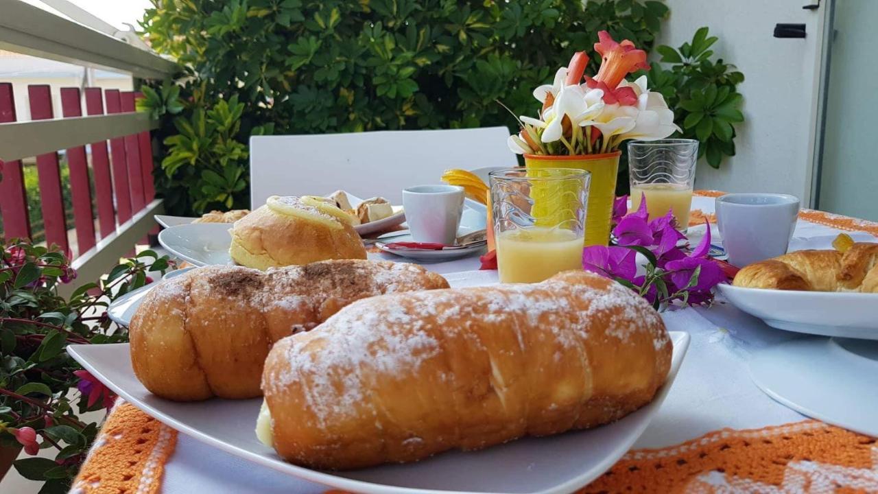 B&B Spiaggia Di Ponente Scicli Zewnętrze zdjęcie