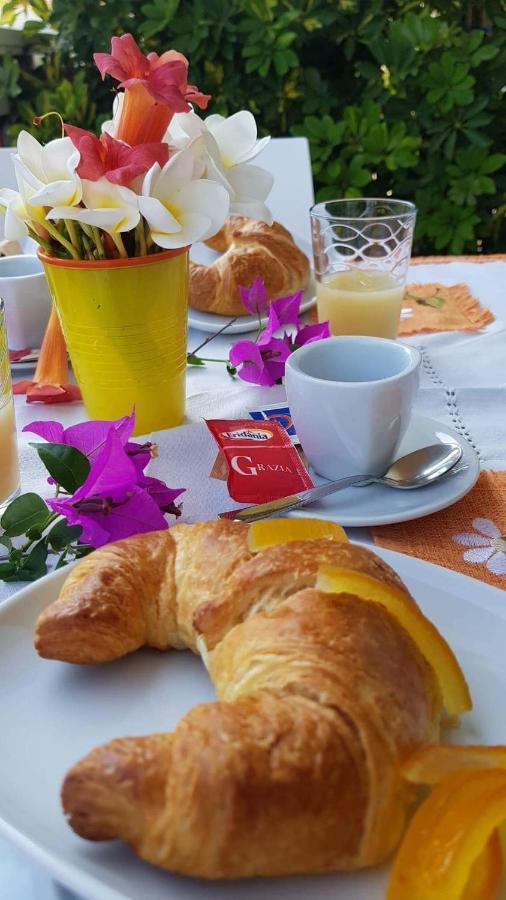 B&B Spiaggia Di Ponente Scicli Zewnętrze zdjęcie