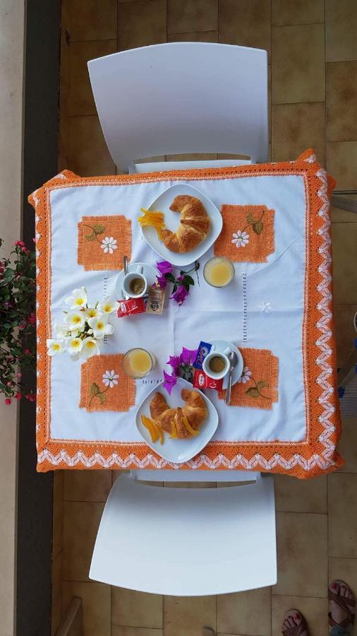 B&B Spiaggia Di Ponente Scicli Zewnętrze zdjęcie