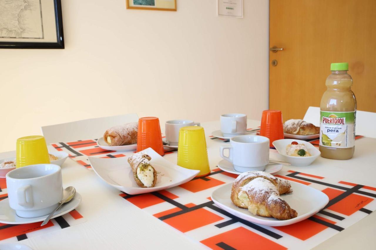 B&B Spiaggia Di Ponente Scicli Zewnętrze zdjęcie