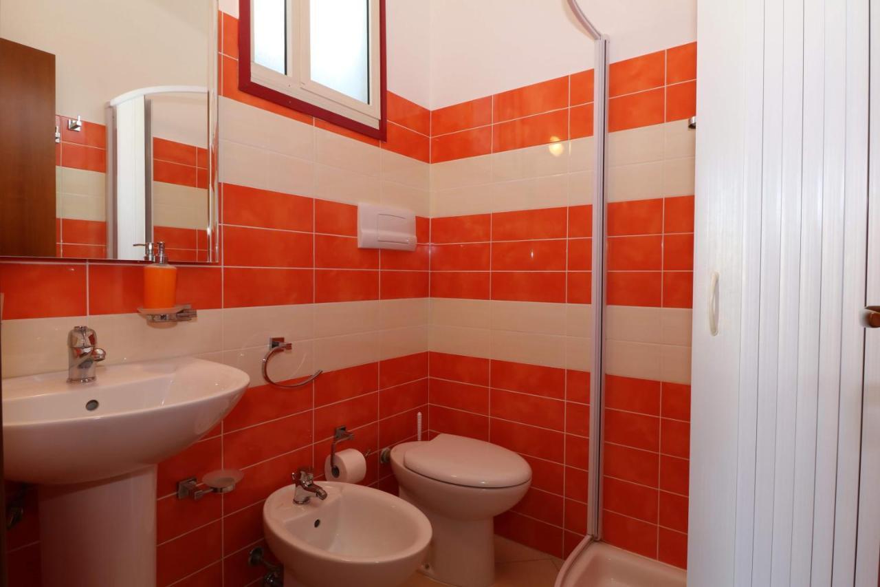 B&B Spiaggia Di Ponente Scicli Zewnętrze zdjęcie