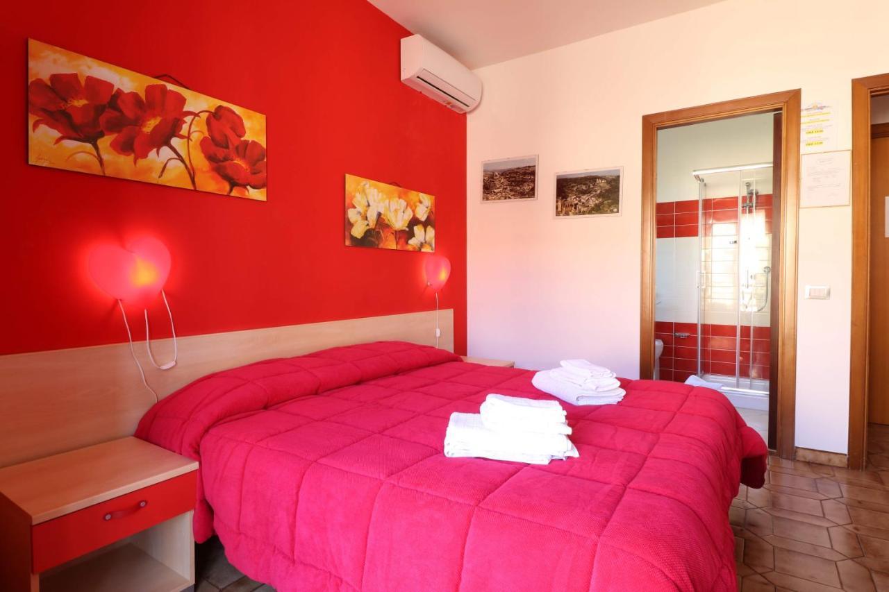 B&B Spiaggia Di Ponente Scicli Zewnętrze zdjęcie
