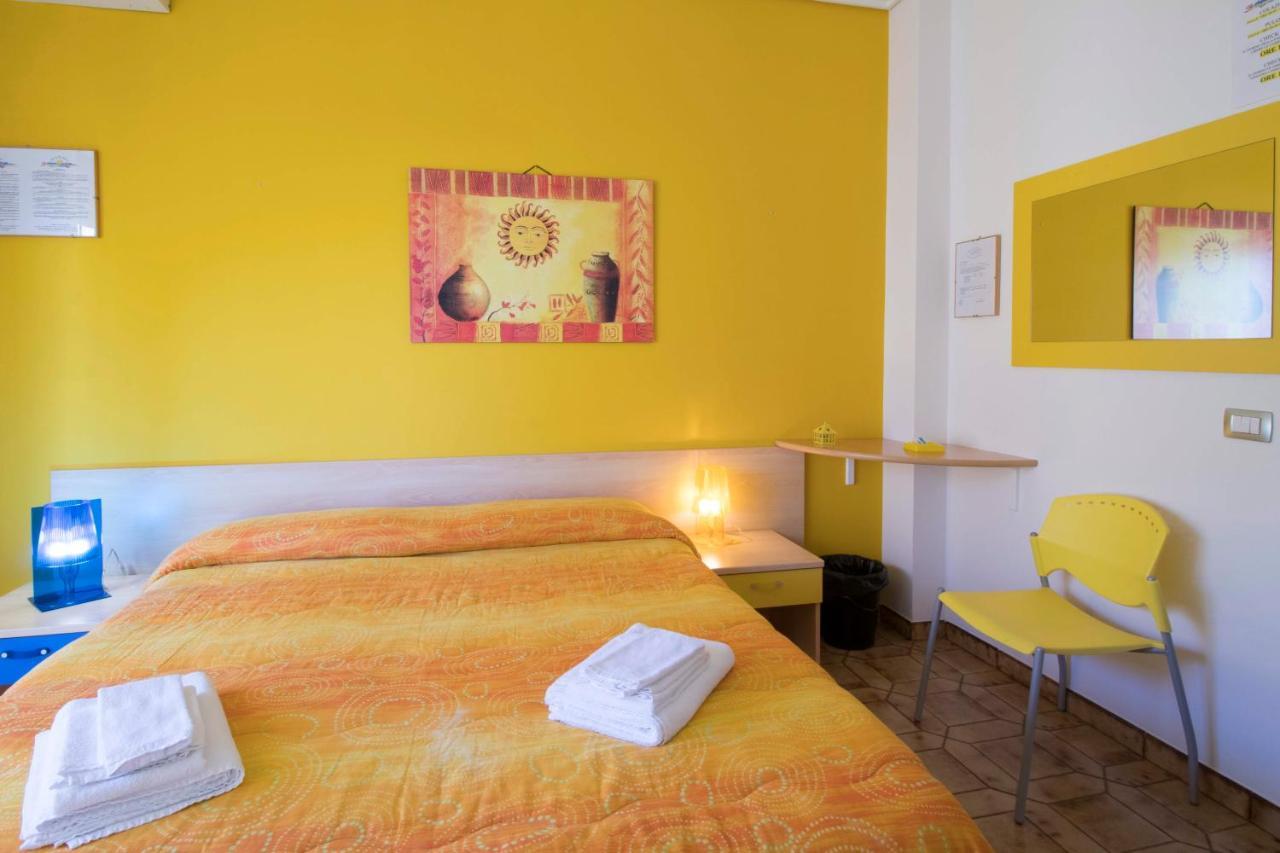B&B Spiaggia Di Ponente Scicli Zewnętrze zdjęcie