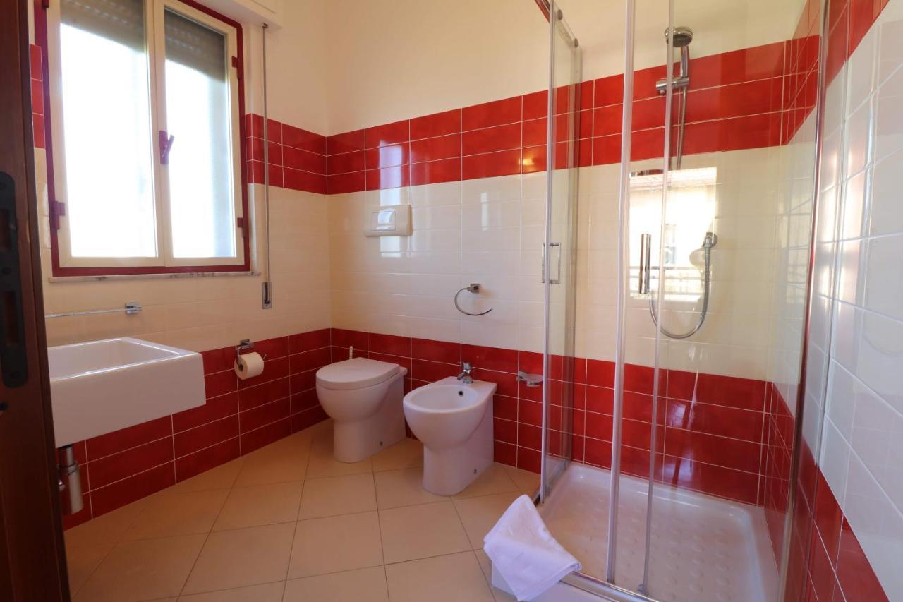 B&B Spiaggia Di Ponente Scicli Zewnętrze zdjęcie