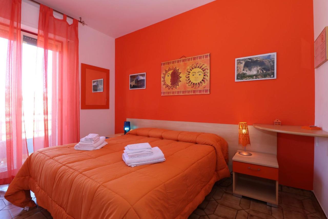B&B Spiaggia Di Ponente Scicli Zewnętrze zdjęcie