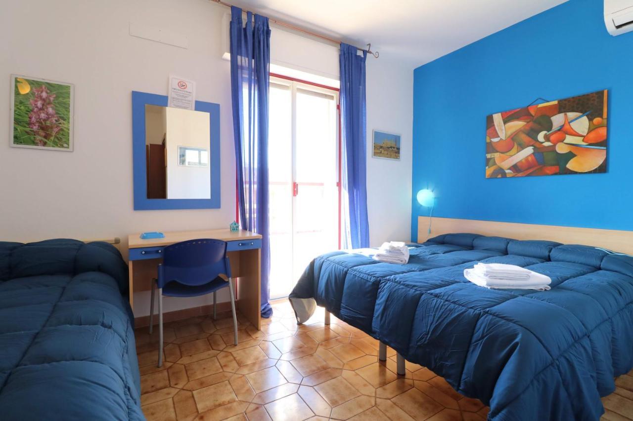 B&B Spiaggia Di Ponente Scicli Zewnętrze zdjęcie