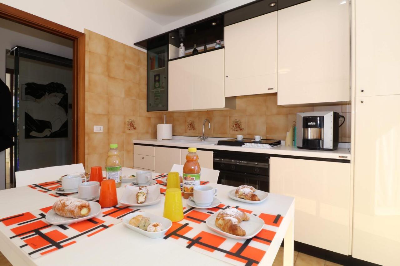 B&B Spiaggia Di Ponente Scicli Zewnętrze zdjęcie