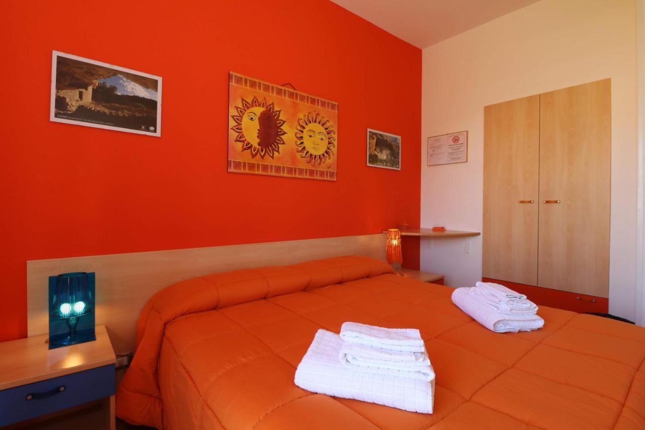B&B Spiaggia Di Ponente Scicli Zewnętrze zdjęcie