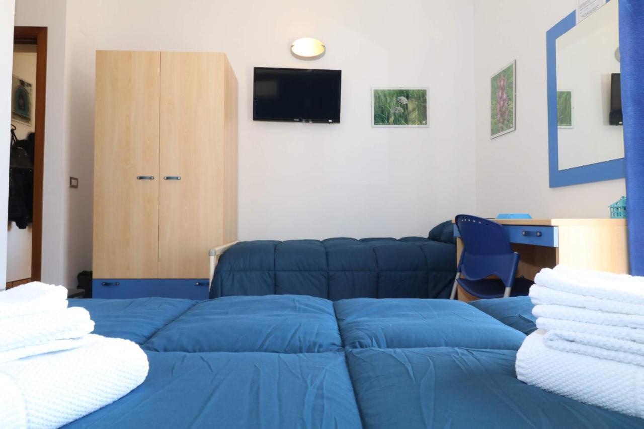 B&B Spiaggia Di Ponente Scicli Zewnętrze zdjęcie