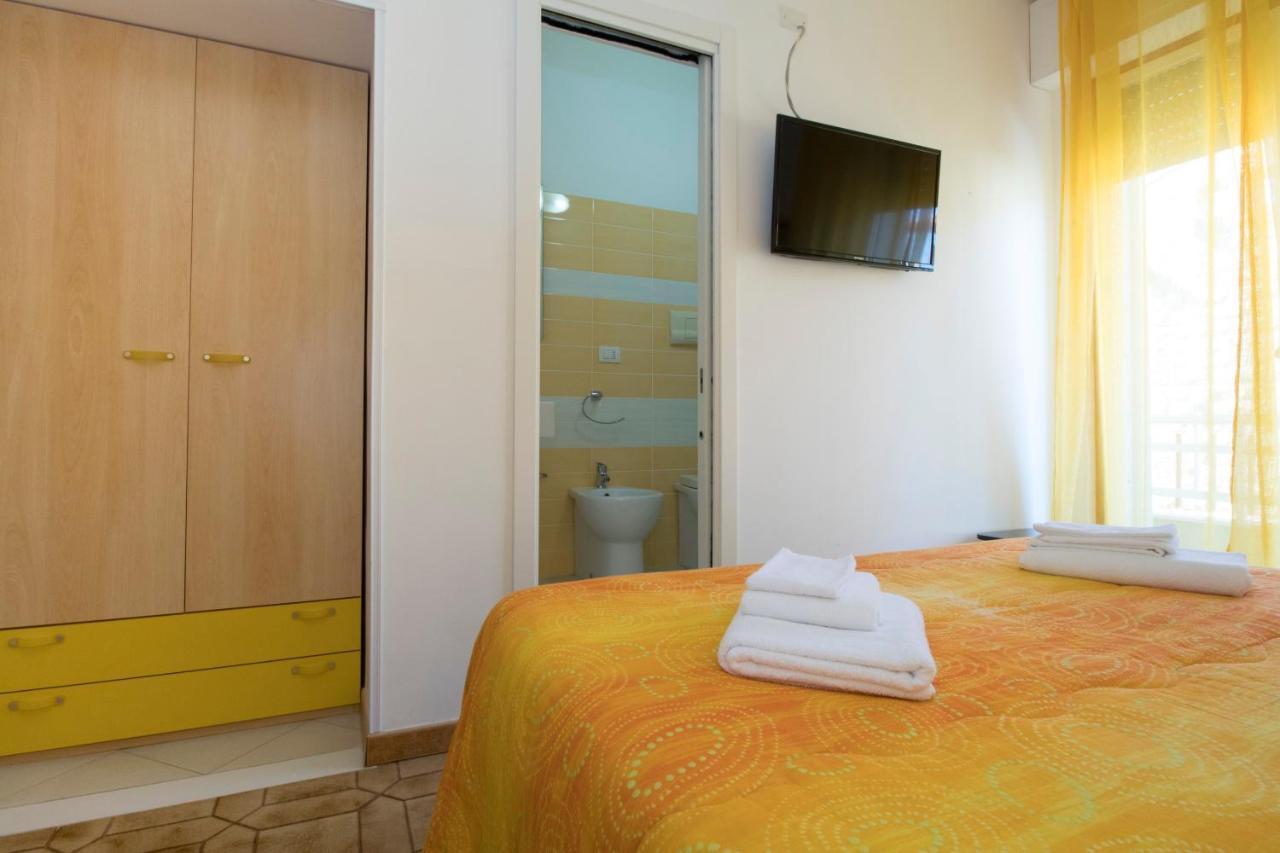 B&B Spiaggia Di Ponente Scicli Zewnętrze zdjęcie