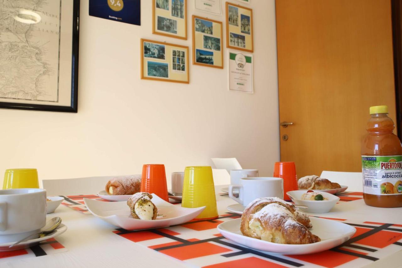 B&B Spiaggia Di Ponente Scicli Zewnętrze zdjęcie