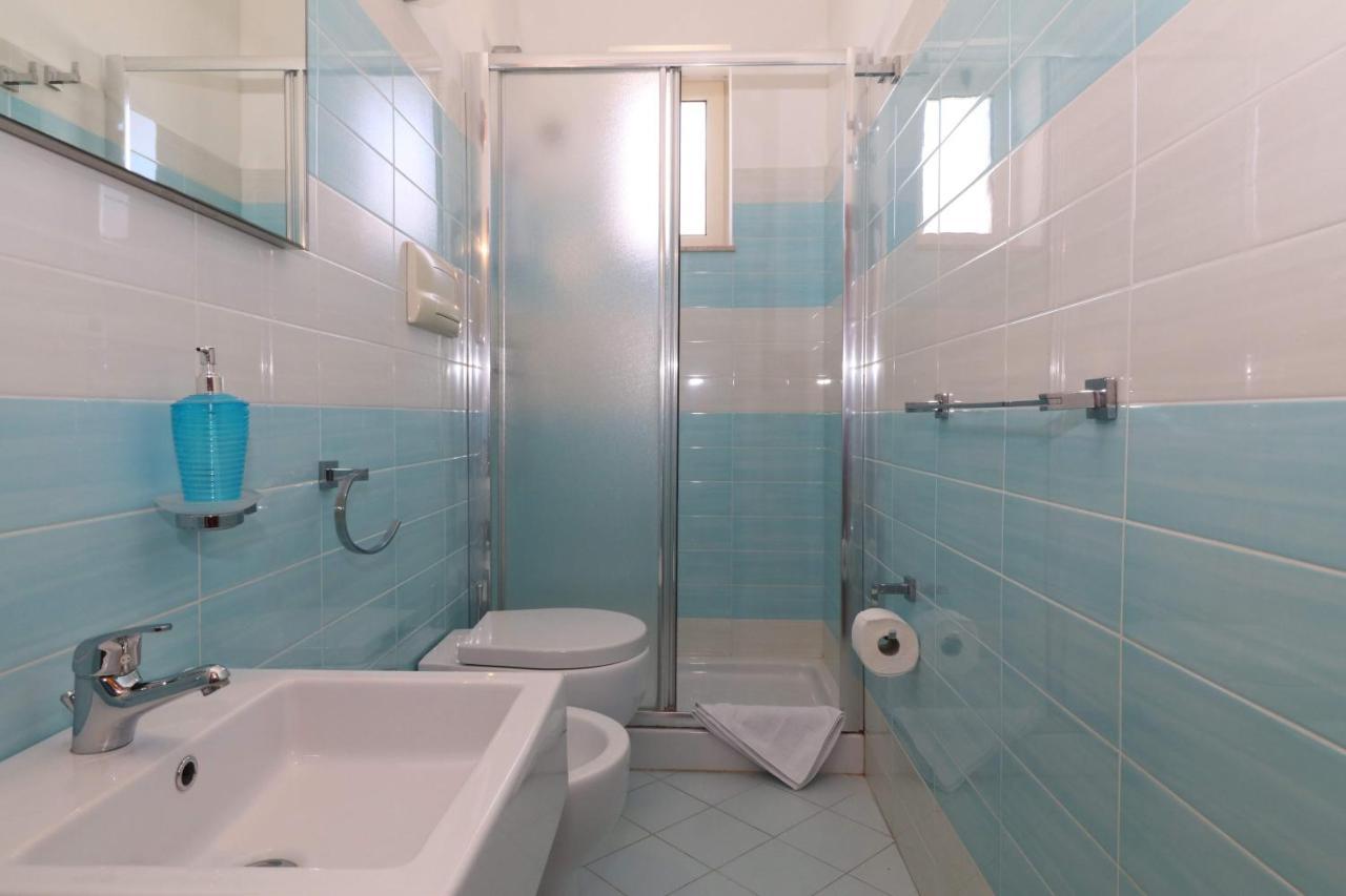 B&B Spiaggia Di Ponente Scicli Zewnętrze zdjęcie