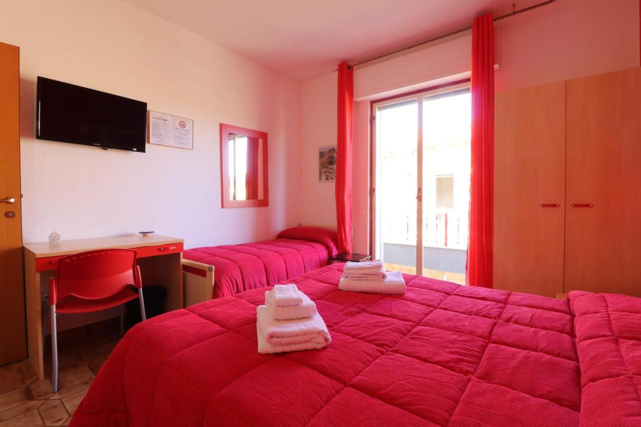 B&B Spiaggia Di Ponente Scicli Zewnętrze zdjęcie