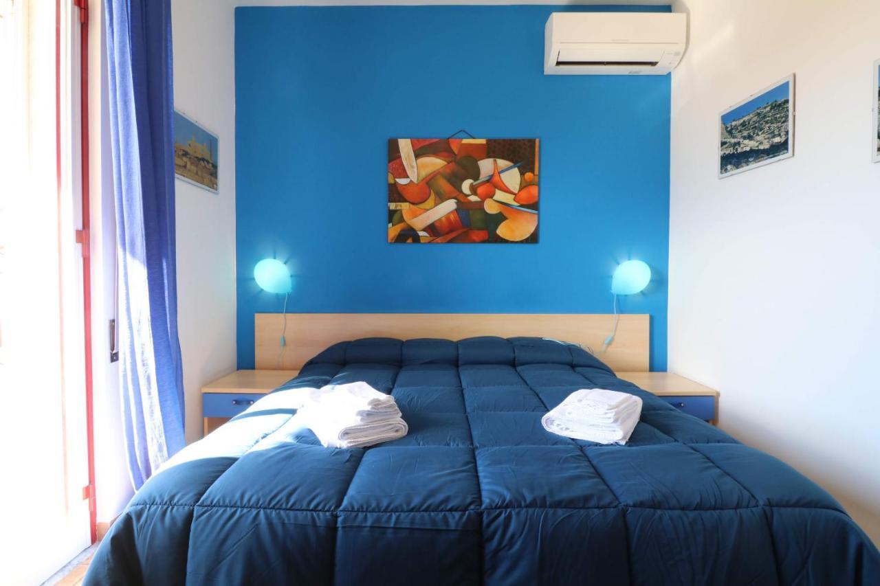B&B Spiaggia Di Ponente Scicli Zewnętrze zdjęcie