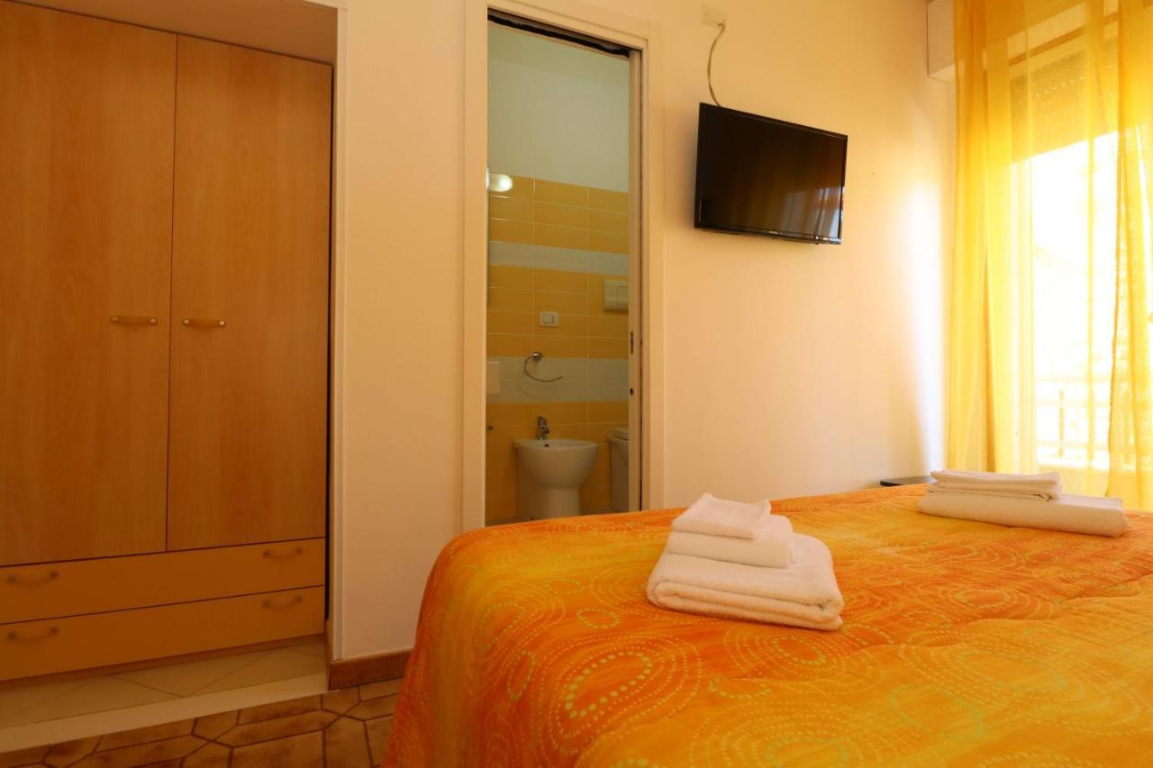 B&B Spiaggia Di Ponente Scicli Zewnętrze zdjęcie